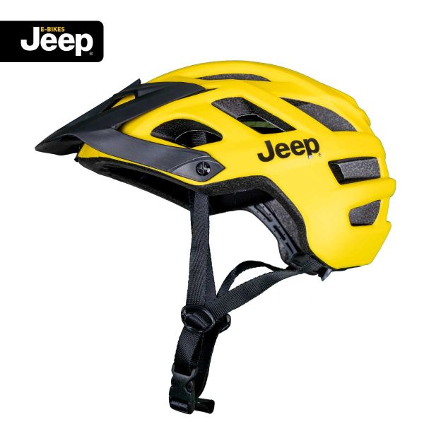 E-Bikes Helm Pro yellow L (58 - 61 cm)