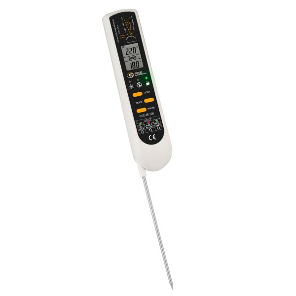 Infrarotthermometer PCE-IR 100