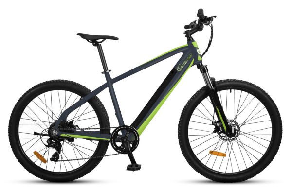 E-Mountainbike RR Crosstourer 36V 10Ah