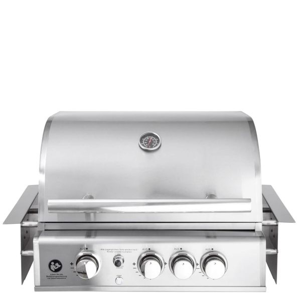 TOP LINE - ALL&#39;GRILL CHEF M - BUILT-IN Variante