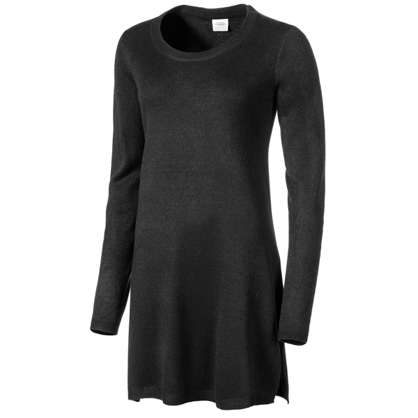 Longpullover "Cashmere like" für Damen