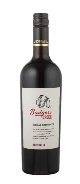 Shiraz & Cabernet Sauvignon 0,75 L