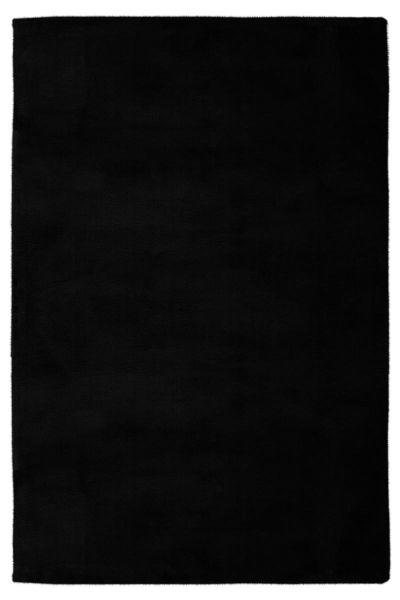 Teppich My Cha Cha 535 black 160 x 230 cm