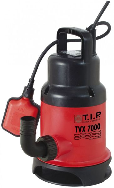 T.I.P Drainage-Tauchpumpe TVX 7000