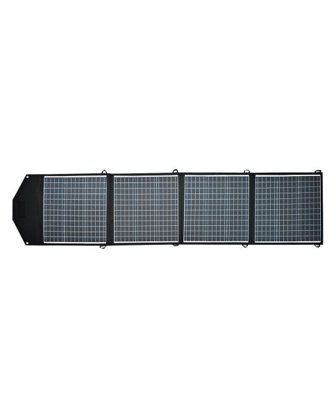 Faltbares Solarpanel Helios Serie Solartasche 200W/12V