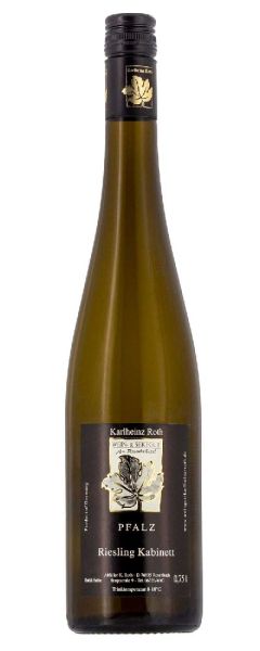 Weingut Karlheinz Roth Riesling Kabinett 2023