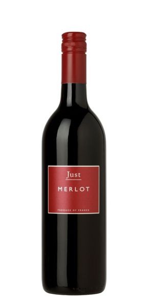 JUST Merlot 0,75l