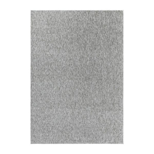 Teppich, NIZZA 1800, LIGHTGREY, 60 x 100 cm