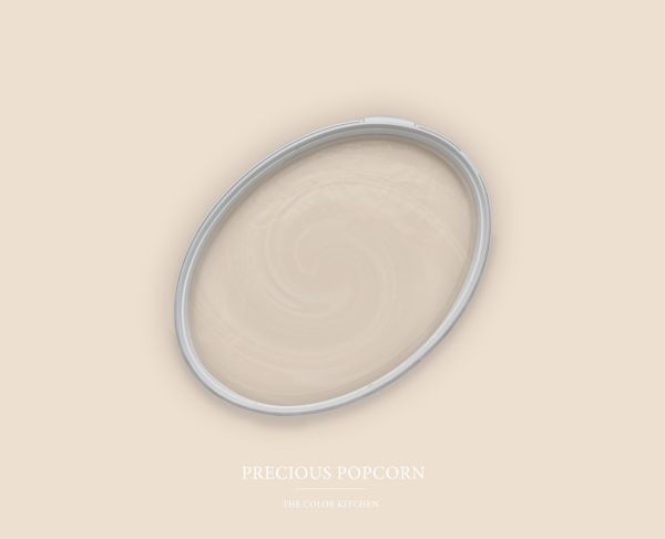 A.S. Création - Wandfarbe Beige "Precious Popcorn" 2,5L