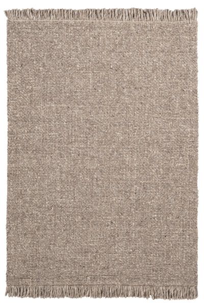 Teppich My Eskil 515 taupe 80 x 150 cm