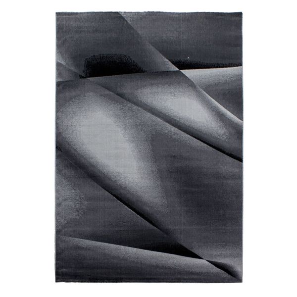 Teppich, MIAMI 6590, BLACK, 120 x 170 cm