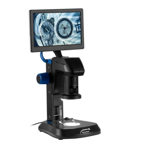 LCD-Mikroskop PCE-LCM 50