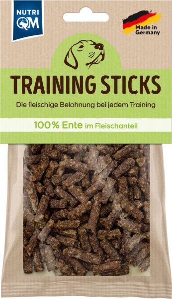 Training Sticks Ente 5 x 100g