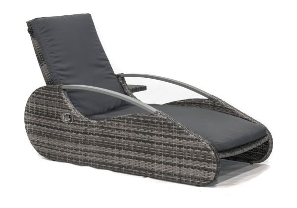 Lounger ALASSIO