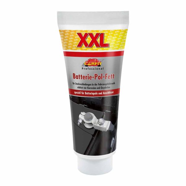 Professional XXL-Batteriepolfett 240 ml