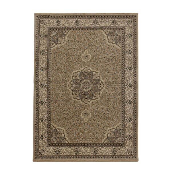 Teppich, KASHMIR 2601, BEIGE, 120 x 170 cm