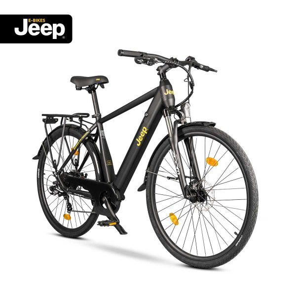 Trekking E-Bike TMR 7030