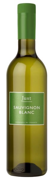 JUST Sauvignon Blanc 0,75l