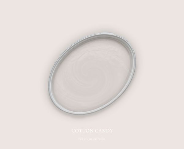 A.S. Création - Wandfarbe Rosa "Cotton Candy" 2,5L