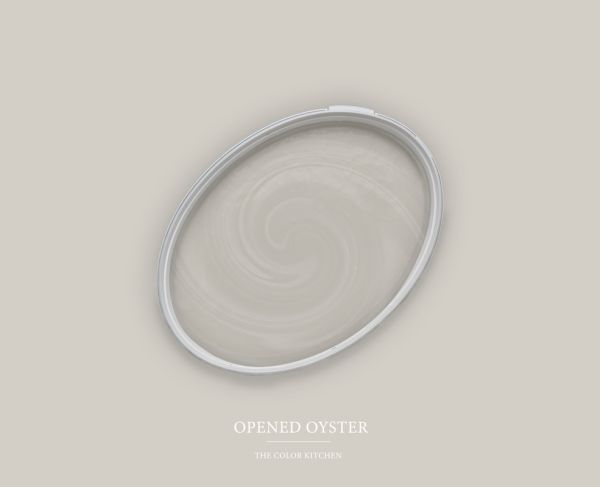 A.S. Création - Wandfarbe Taupe "Opened Oyster" 2,5L