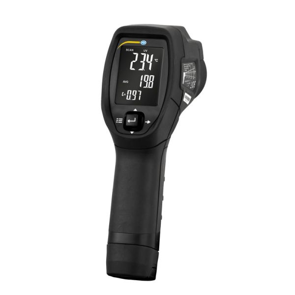 IR Thermometer PCE-ILD 10