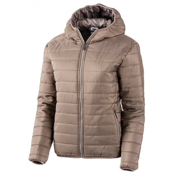 Winter-Steppjacke für Damen