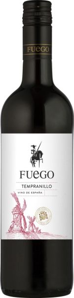 Tempranillo 0,75l