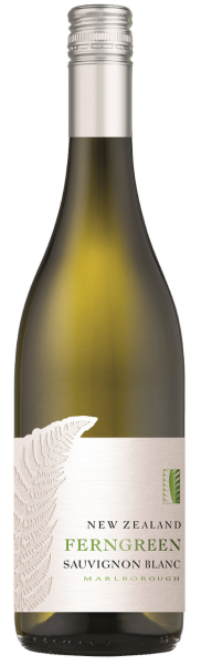 Sauvignon Blanc - Marlborough - New Zealand 0,75l