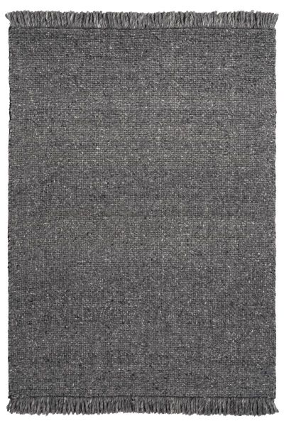 Teppich My Eskil 515 anthracite 80 x 150 cm