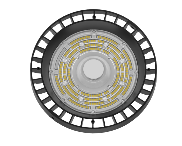 LED-HighBay, UFO, 200 W