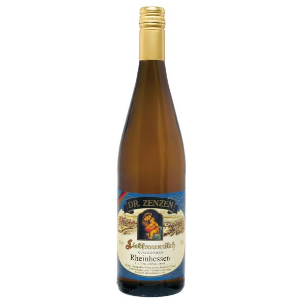 Liebfraumilch QbA Rheinhessen lieblich 0,75L