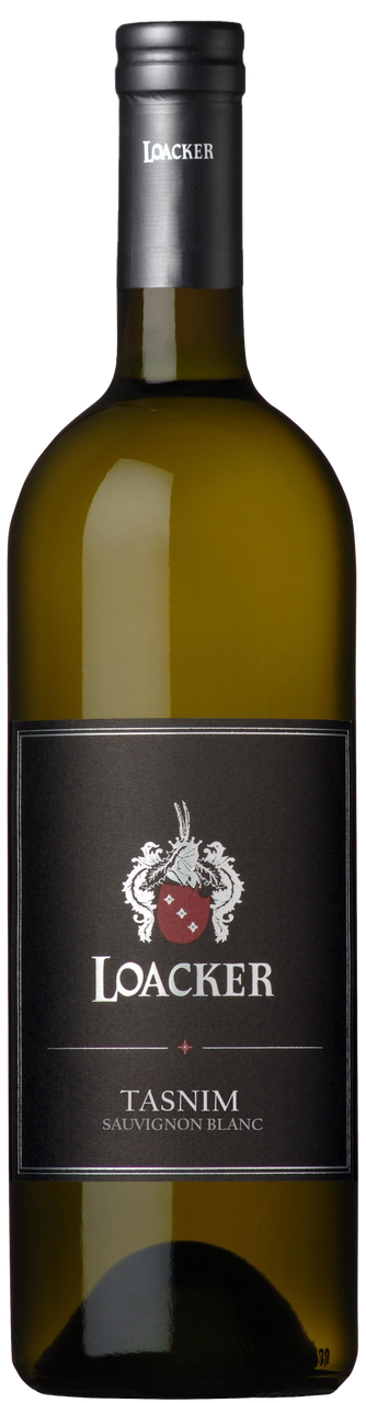 WEINGUT LOACKER Sauvignon Blanc Tasnim Sauvignon Blanc trocken 2020