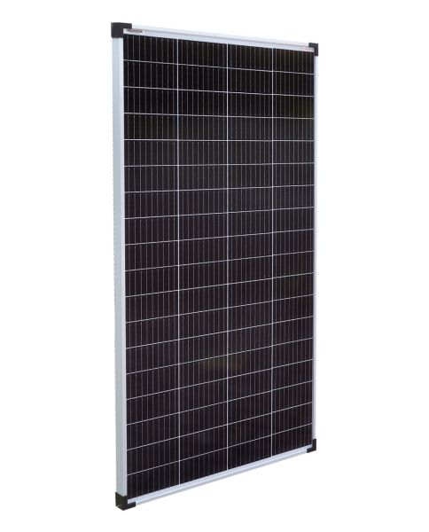 Monokristallines Solarmodul 150W/36V