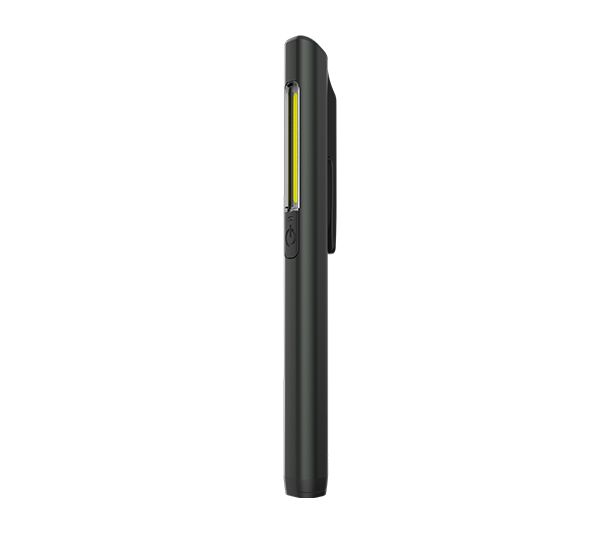 Europe GmbH Aluminium Slim Penlight