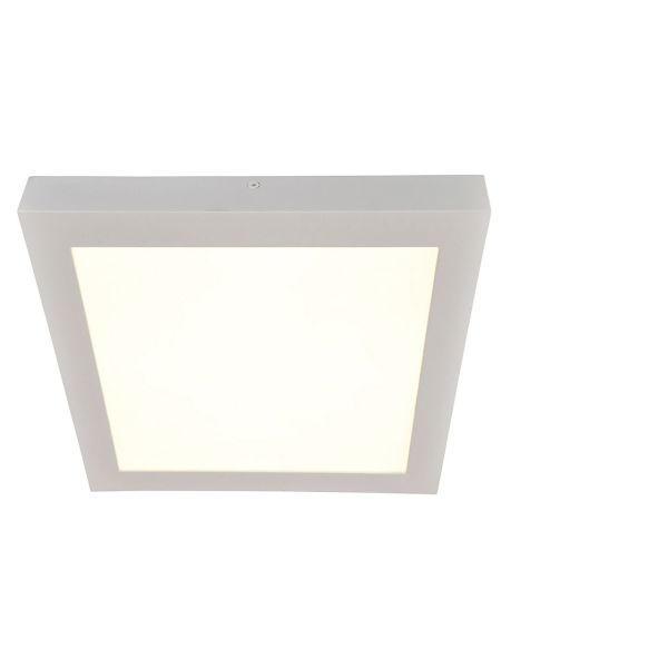 LED Aufbaupanel d:22cm