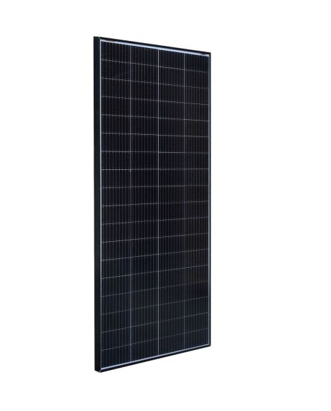 Monokristallines Solarmodul 200W/12V