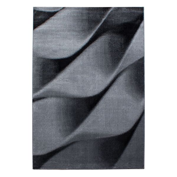 Teppich, PARMA 9240, BLACK, 240 x 340 cm