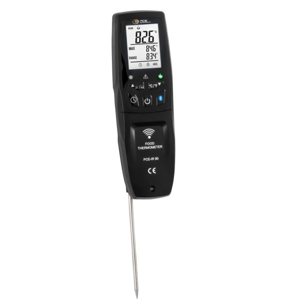 Thermometer PCE-IR 90