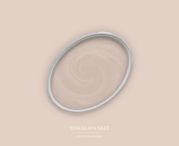 A.S. Création - Wandfarbe Beige "Himalaya Salt" 5L