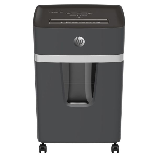 Aktenvernichter HP Pro Shredder 10MC