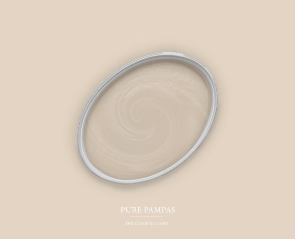 A.S. Création - Wandfarbe Beige "Pure Pampas" 2,5L