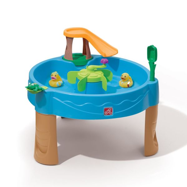 Duck Pond Wassertisch