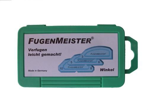 FugenMeister Winkel grün