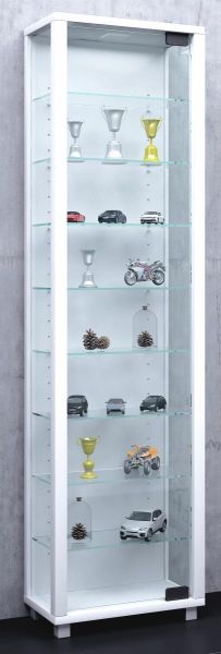 my home Vitrine Edana Maxi mit Beleuchtung