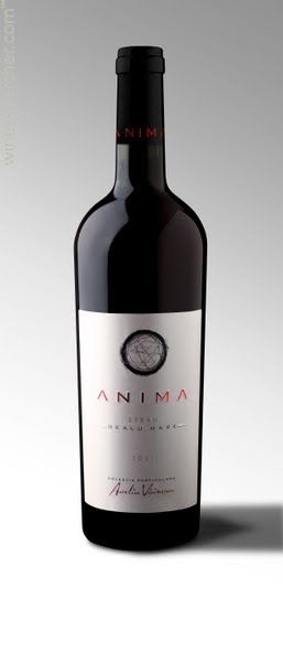 ANIMA Syrah DOC