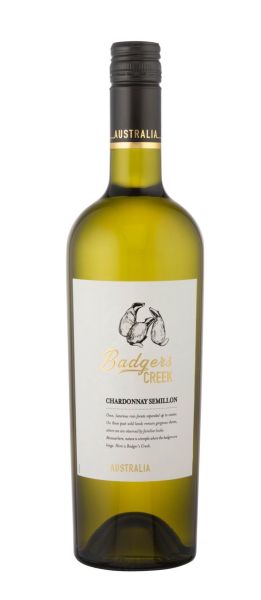 Chardonnay & Semillon 0,75 l