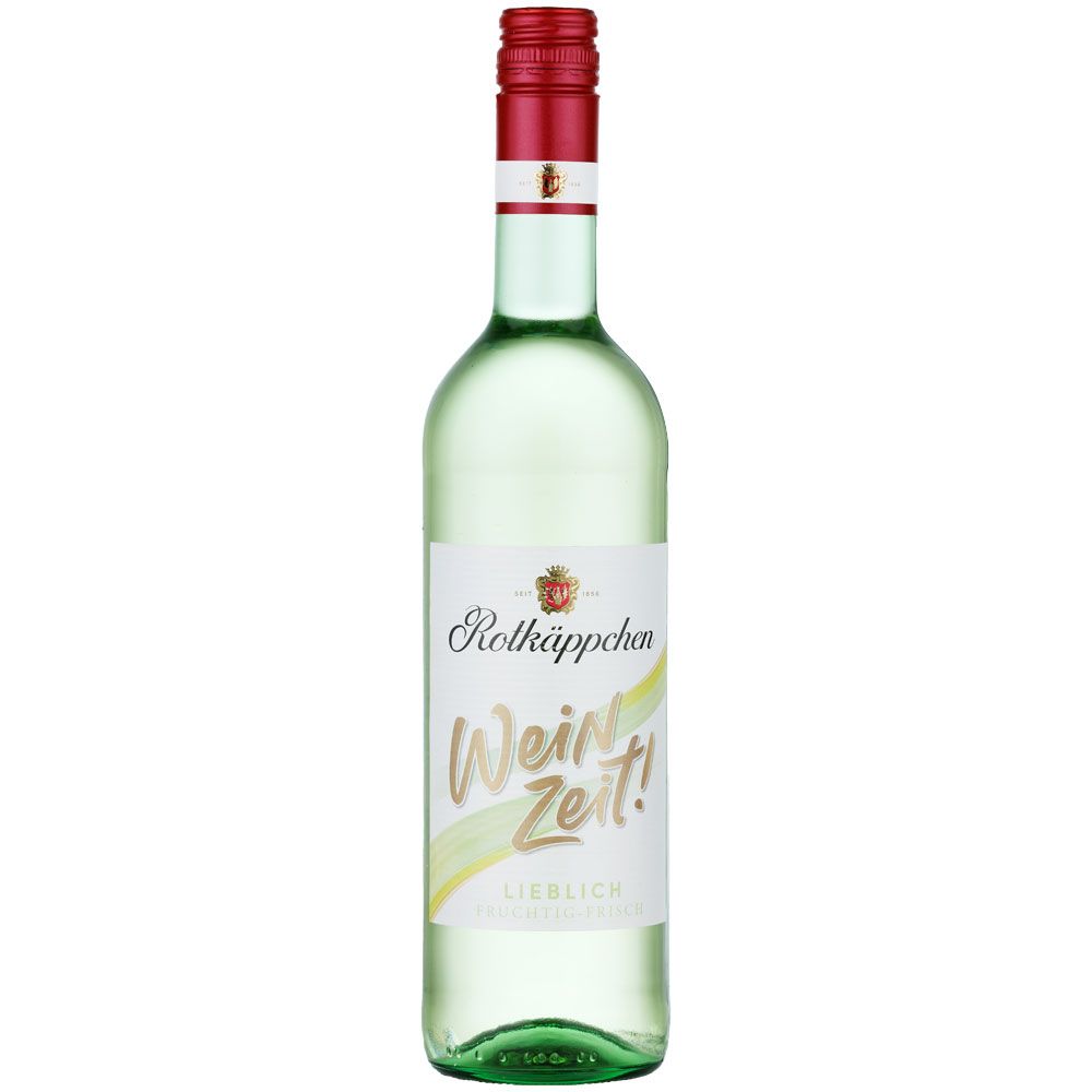 Tisch halbtrocken, Baden Weißwein zu QbA 2021 - Bacchus GWF Wein günstig kaufen