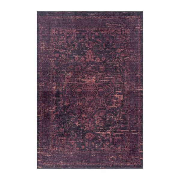 Teppich, FIESTA 4304, RED, 160 x 230 cm