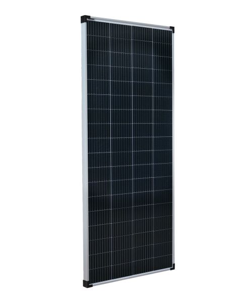 Monokristallines Solarmodul 180W/36V