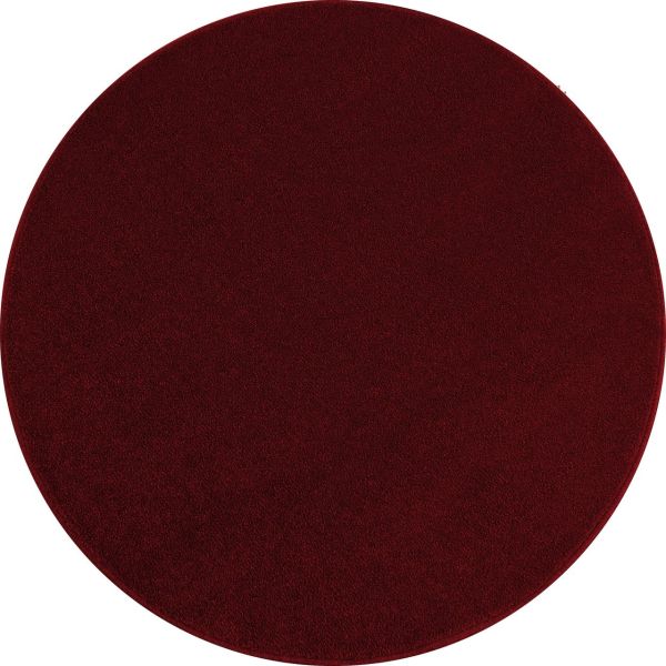 Teppich, ATA 7000, RED, 200 x 200 cm